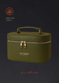 Thumbnail for GUSHIV™ Signature Vanity Case