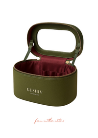 Thumbnail for GUSHIV™ Signature Vanity Case