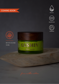 Revive Elixir Mask