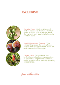 Rejuvenation Face Mist - Hydrating | Antioxidant | Rejuvenating