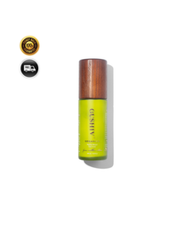 Native Elixir Face Cream - Hydrating | Luminous | Repairing
