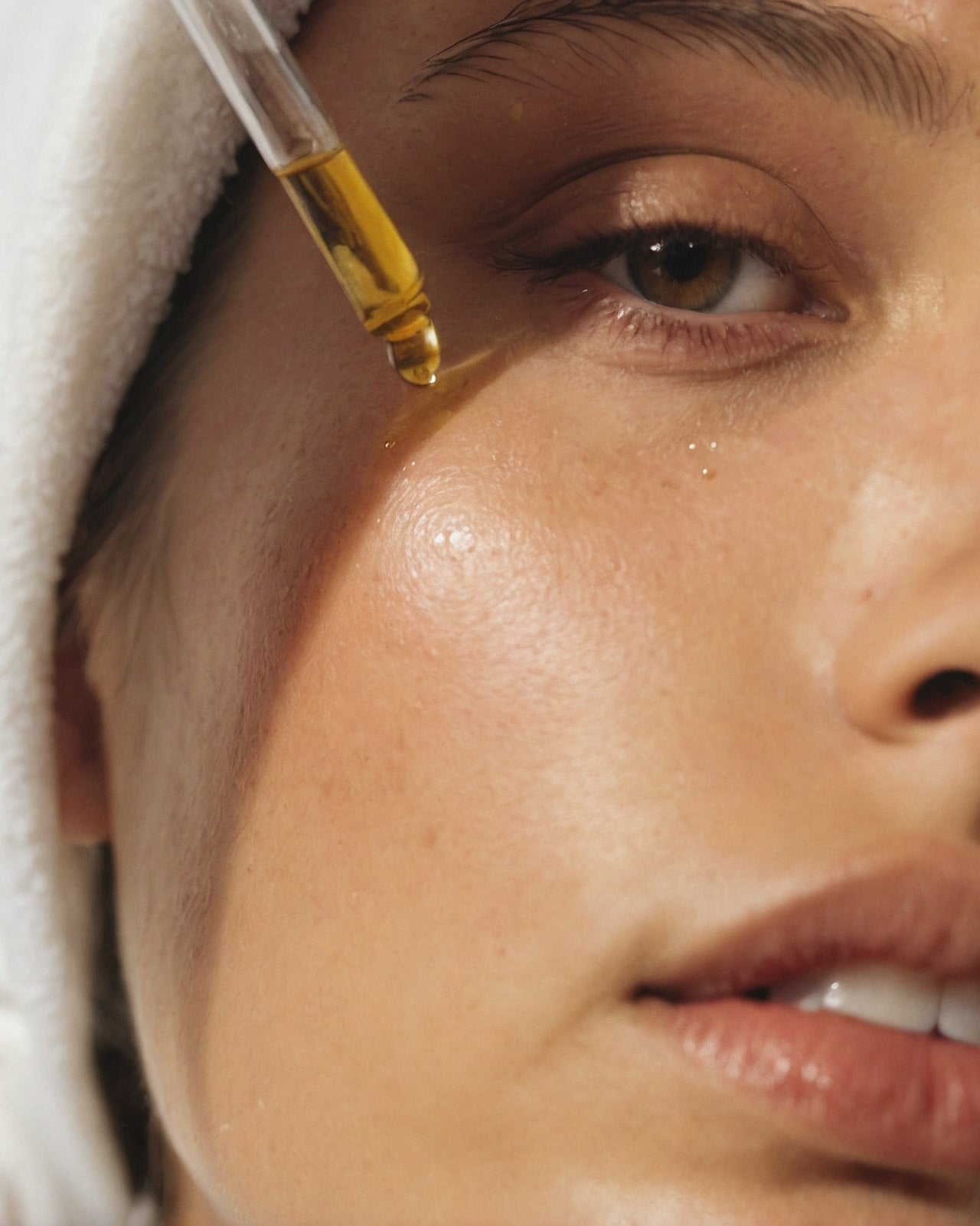 Regal Native Elixir Face Oil - Balancing | Regenerating | Radiance