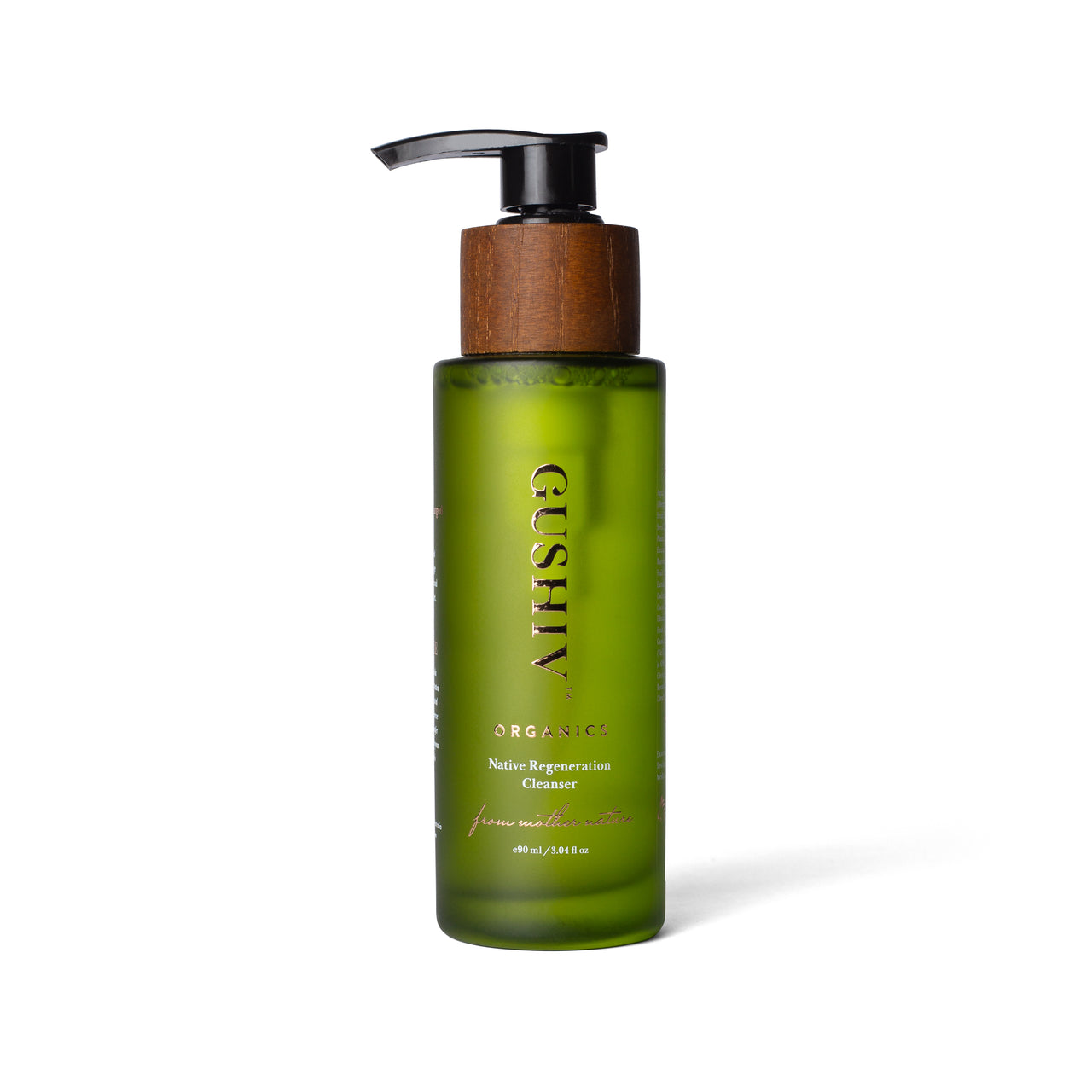 Native Regeneration Cleanser - Hydrating | Antioxidant | Rejuvenating