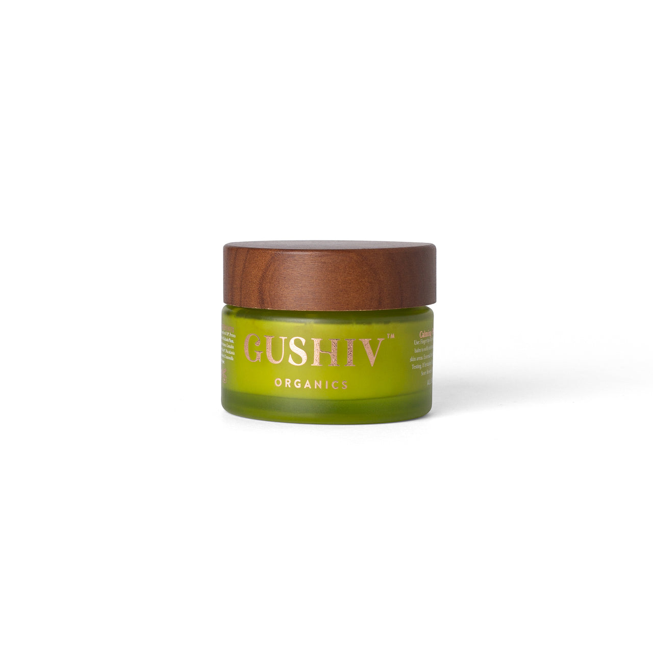 Native Multitasking Miracle Balm - Calming| Revitalizing | Renewing